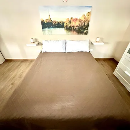 Casa Brescina Lejlighed