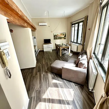 Casa Brescina Turijn