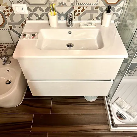 Casa Brescina Appartement