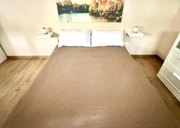 Casa Brescina Apartament