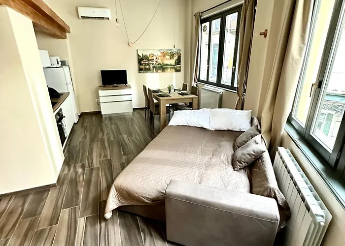 Casa Brescina * טורינו