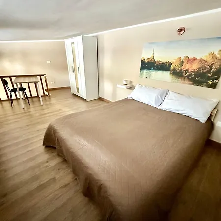 Casa Brescina