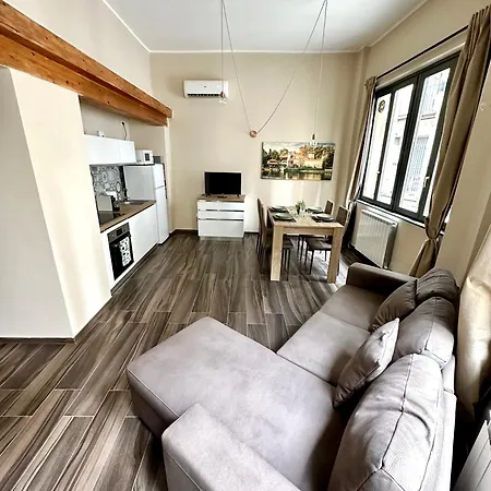 Casa Brescina Apartment Turin