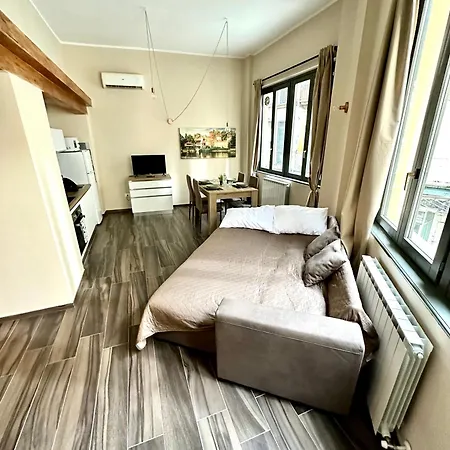 Casa Brescina * Turin