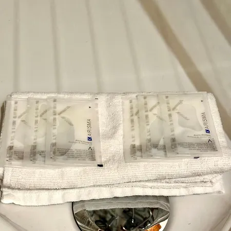 Casa Brescina Турин