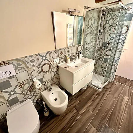 Апартаменты Casa Brescina *